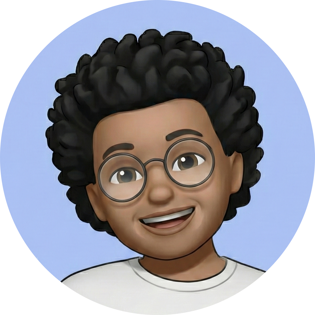 Jordan Strauss Avatar